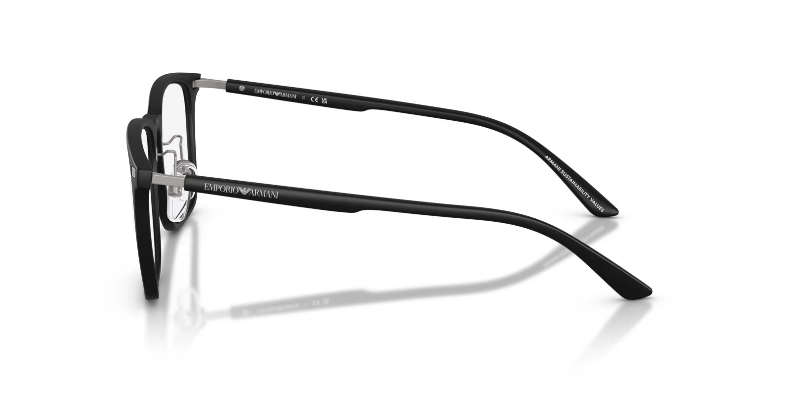Emporio Armani 3263D Eyeglasses - view 6